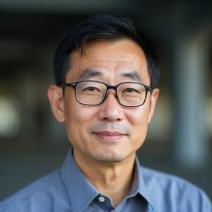 최우혁 엔지니어링 총괄 책임자 프로필 사진